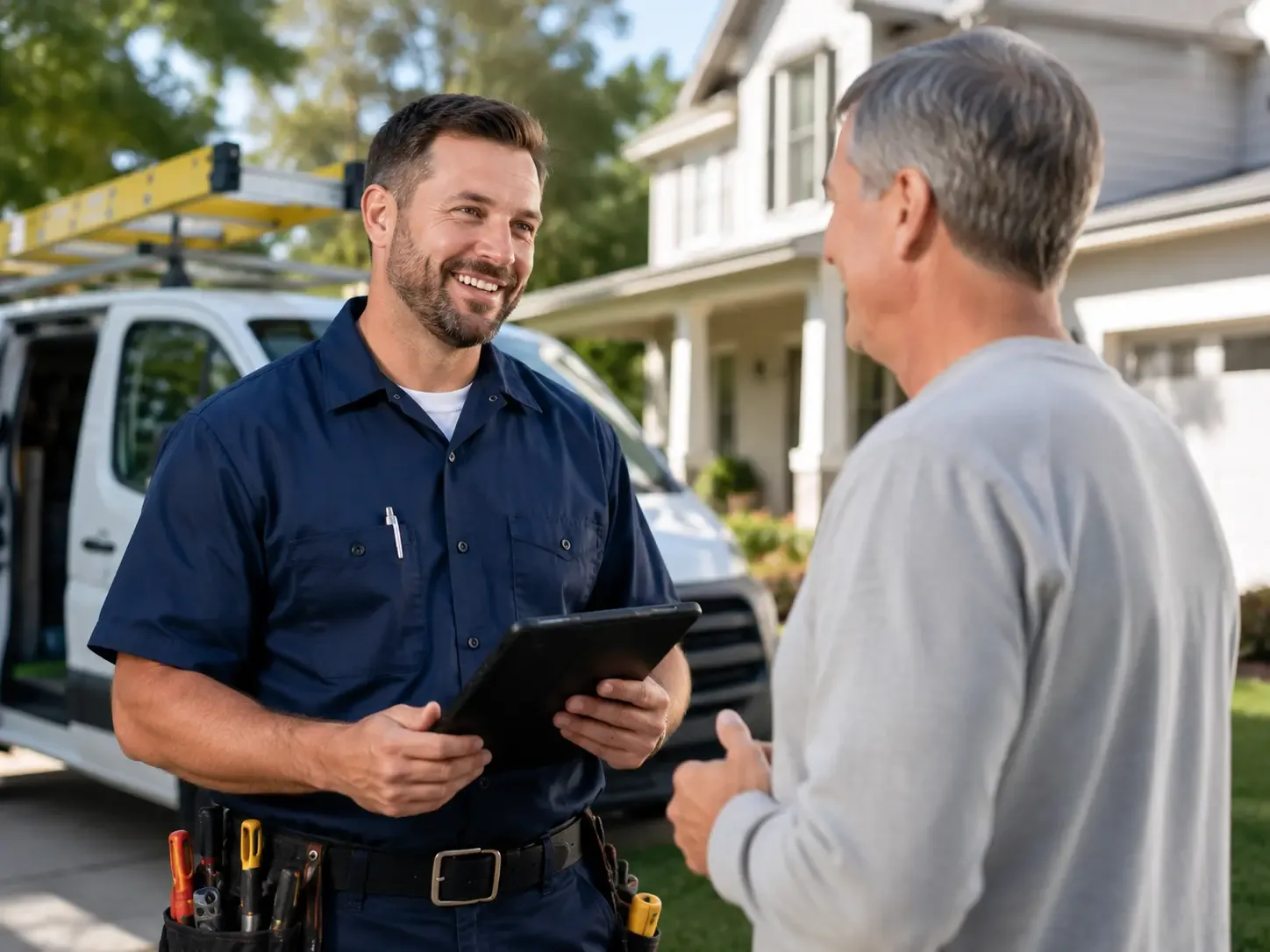 Whole Home Rewiring Monroeville, NJ FAQs